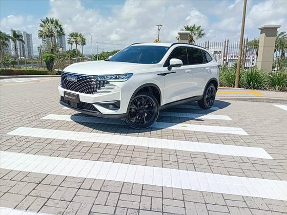GWM HAVAL H6 1.5 HEV PREMIUM E-TRACTION